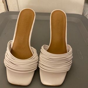 Spring fling shoes